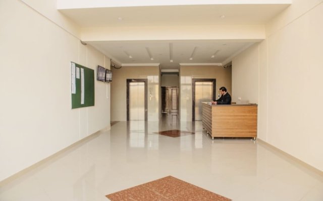 Inviting 1-bed Apartment in Islamabad in Islamabad, Pakistan from 62$, photos, reviews - zenhotels.com