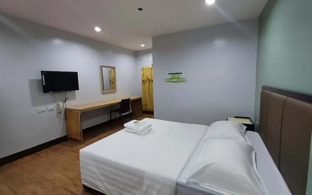 Asia Jem Hotel - Bacolod City