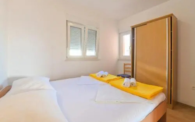 Apartments Ilija