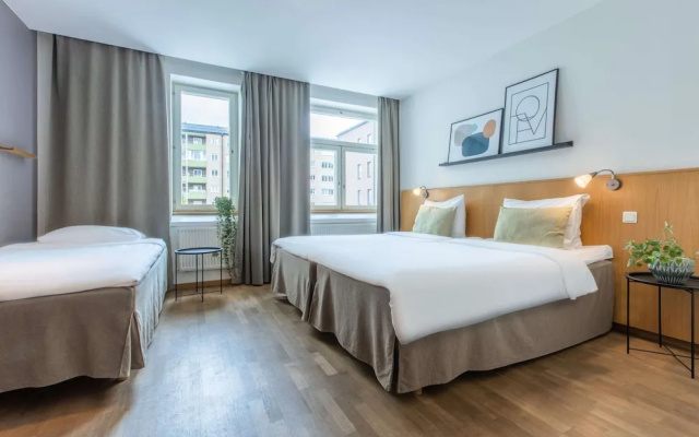 Park Inn by Radisson Uppsala