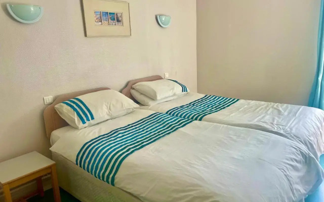 Hotel du Diamant
