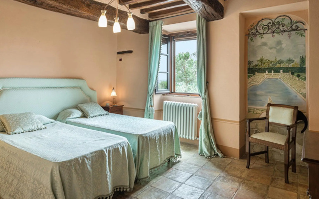 Villa Giulia 10 in Tuoro sul Trasimeno