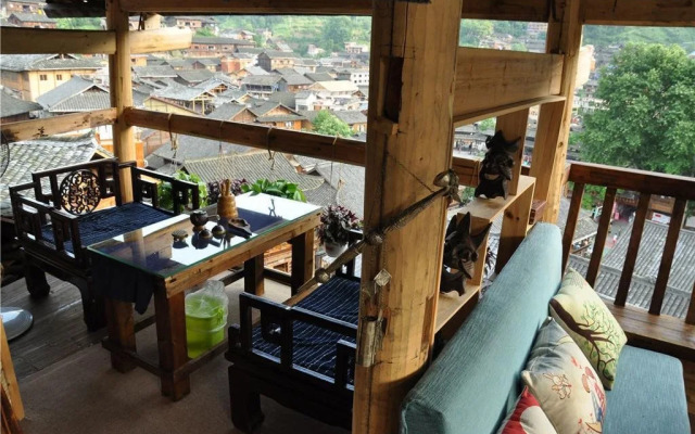 Xijiangmiao Hostel