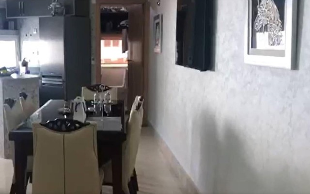 Отель Studio Vue Avenue Mohamed V Марокко, Рабат - отзывы, цены и фото номеров - забронировать отель Studio Vue Avenue Mohamed V онлайн комната для гостей