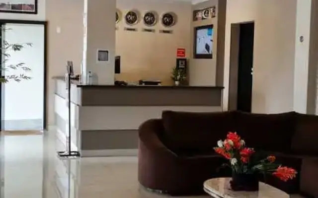 Hotel Sartori