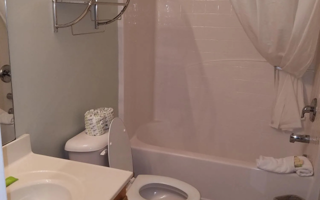 Affordable Suites Greenville