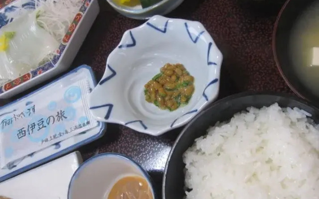 Kumomi Onsen Demise