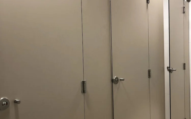 Albergue El Salto