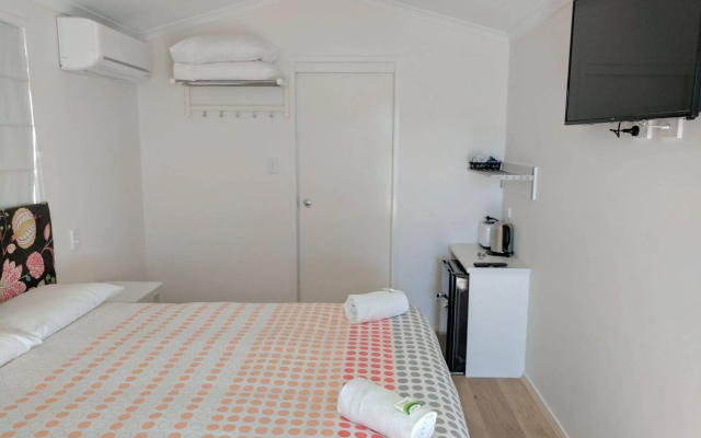 Warrego Hotel Motel Cunnamulla