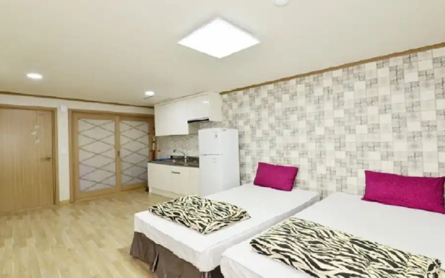 Naksan Meriel Condo