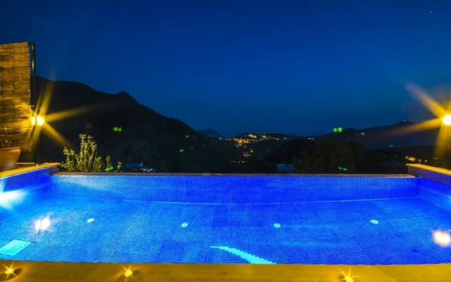 Villa Helen