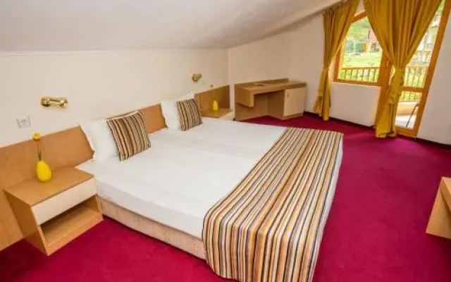 Hotel Diva