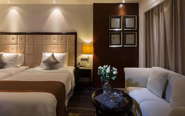 Wenling The Koro Hotel