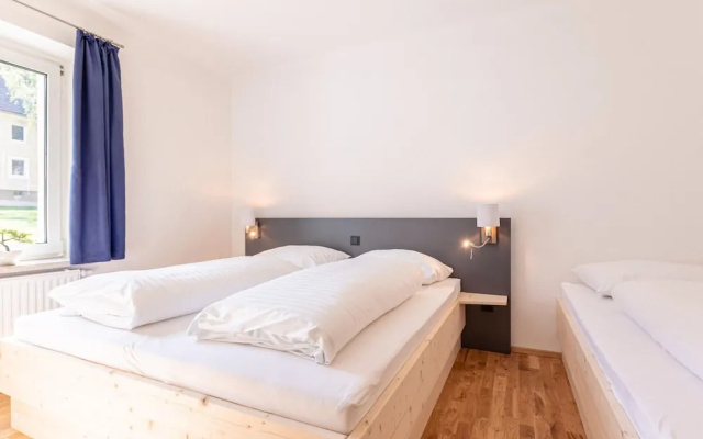 Apartment in Eisenerz Near Erzberg Mine