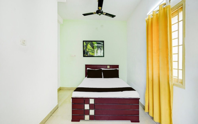 Deluxeguna Residency