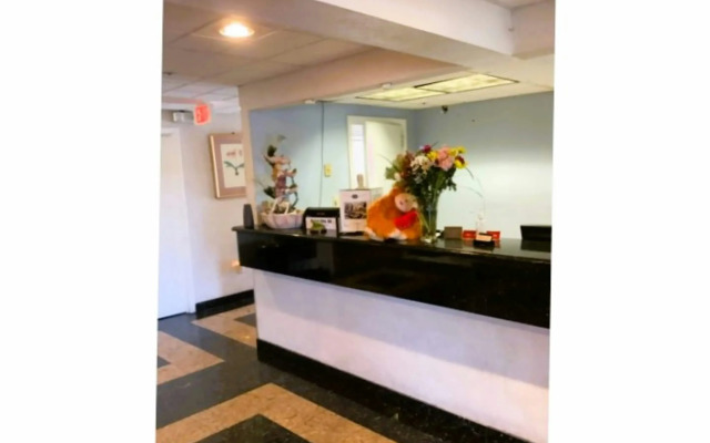 Magnuson Hotel - Atlanta South