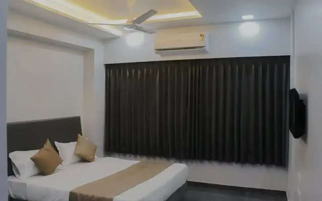 Balaji Inn Hotel