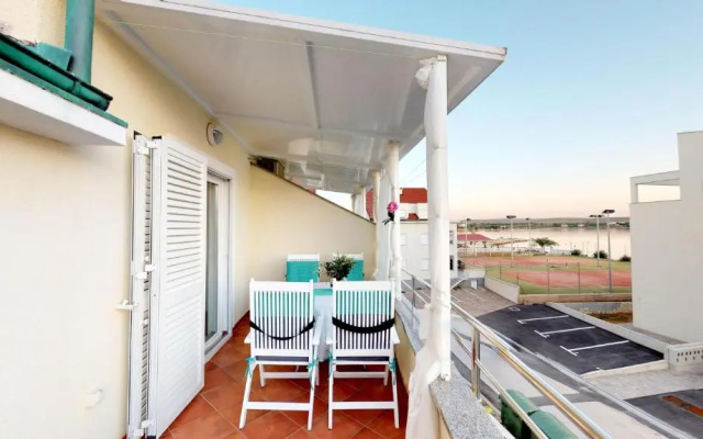 Apartment Potkonjak