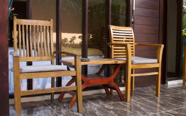 Olas homestay bali