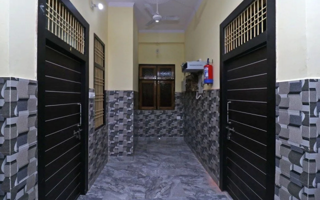 Oyo 29732 Sai Vila