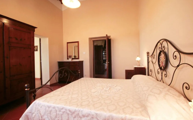 Villa La Colomba