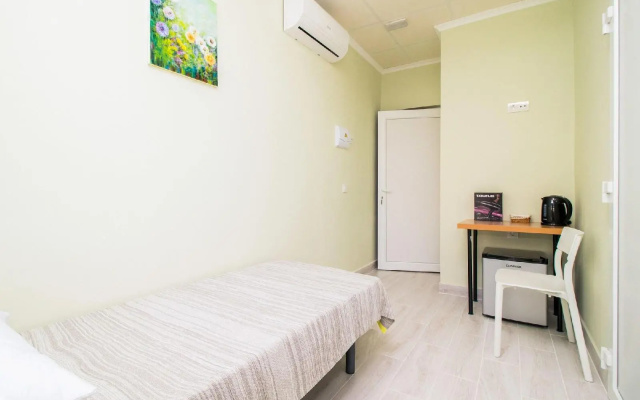 7A Hostal