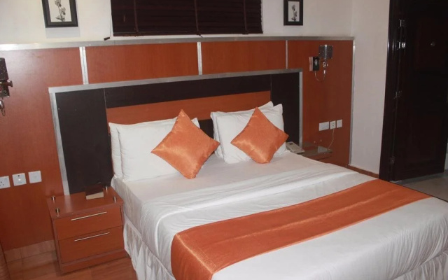 Meros Villa