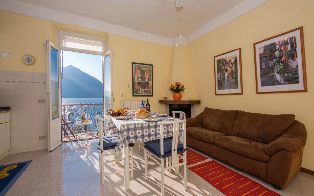 Bella Varenna