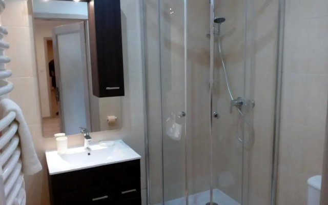 Apartamenty w Rynku
