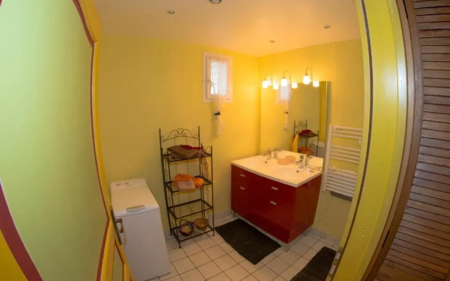 Gite Lubine, 3 pièces, 4 personnes - FR-1-589-192