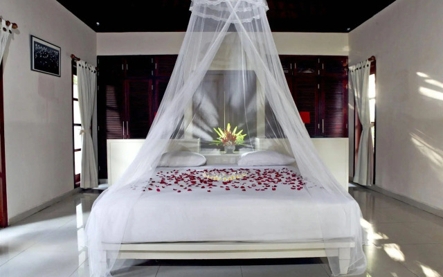 Natah Bale Villas