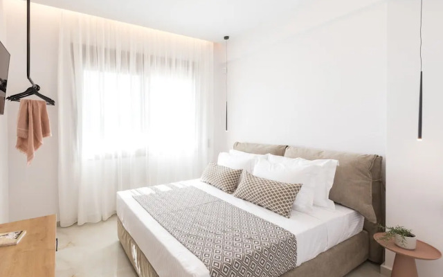 Villa Santa Irini 2 - With Heated Pool
