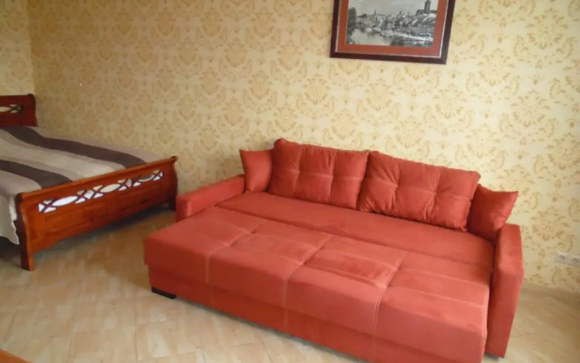 Apartamenti Klyuch