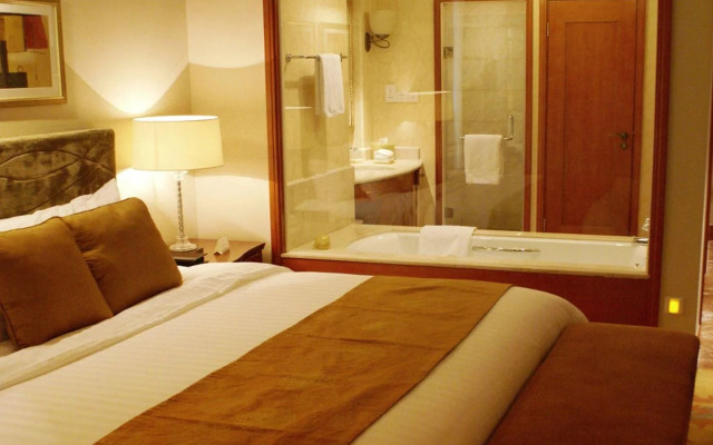 New Century Grand Hotel Kaifeng