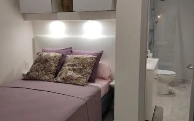 Chambre Accueillante a 2 Mn du Centre Ville (Adults Only)