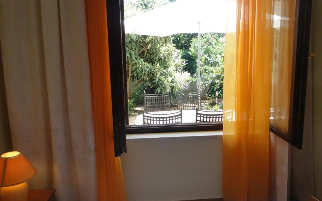 Villa Agava