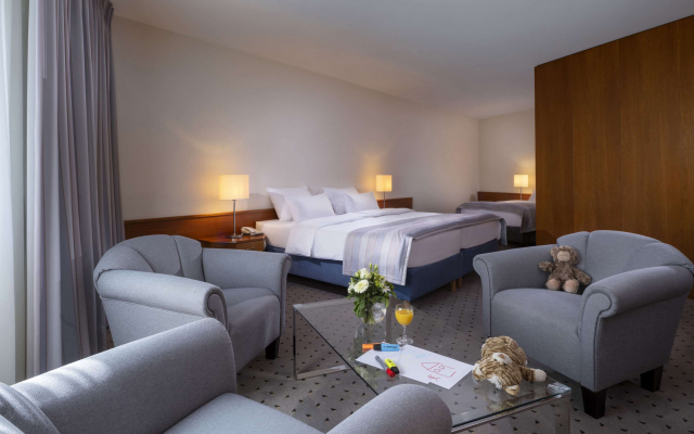 Maritim Airport Hotel Hannover