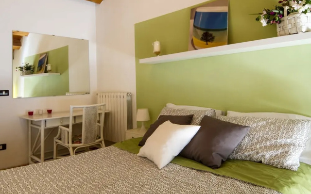Your Home in Catania Center
