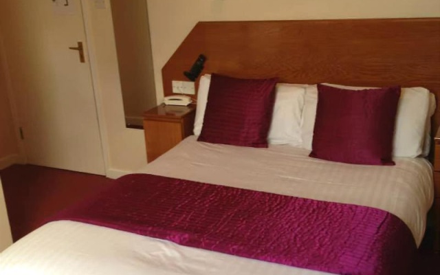Broughton Craggs Hotel
