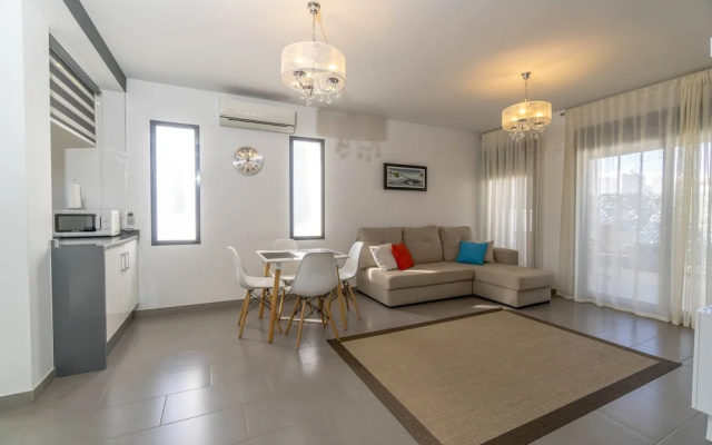 Espanhouse Oasis Beach 108