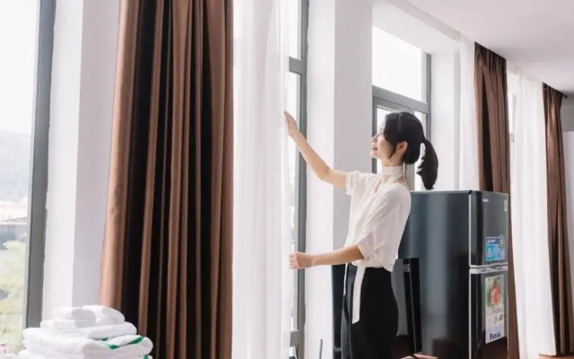 Big Hotel Lao Cai