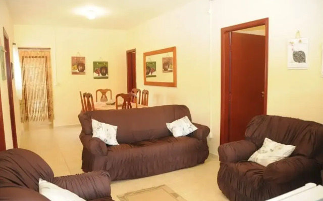 Hotel Fazenda Santa Maria