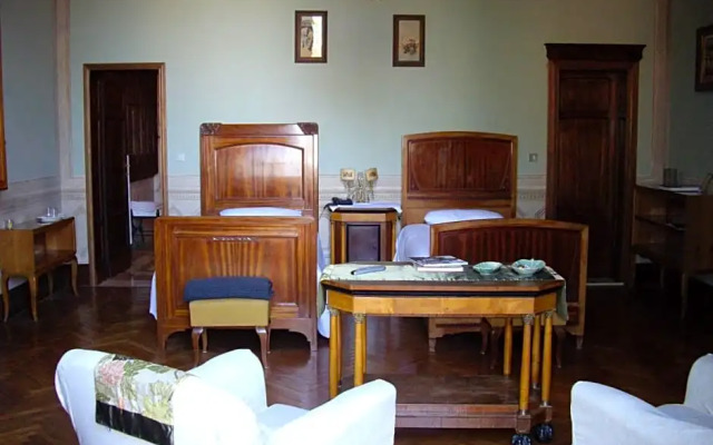 Villa Benni B&B
