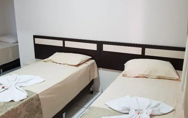Hotel Itatiaia