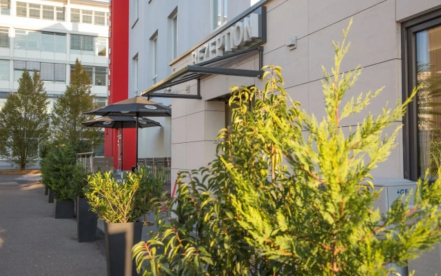 Goethe Business Hotel by Trip Inn