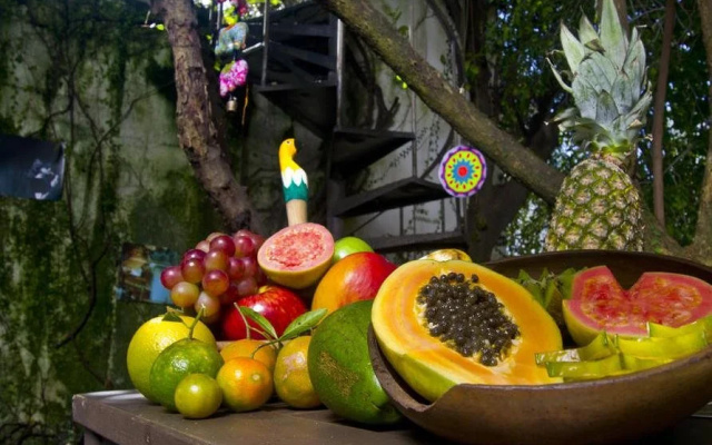 Traipu Eco Hostel