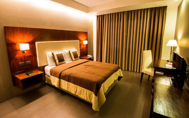 Ariana Hotel