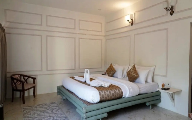 Blizz Hotels & Resorts