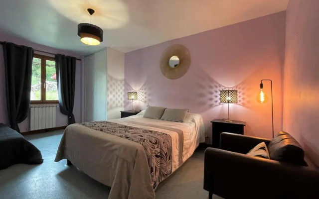 Maison Zubiatia - 3km Compostelle