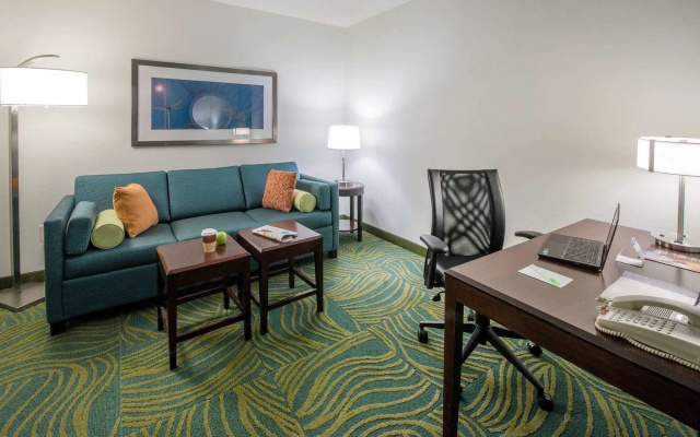SpringHill Suites by Marriott Greensboro